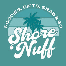 Shore 'Nuff